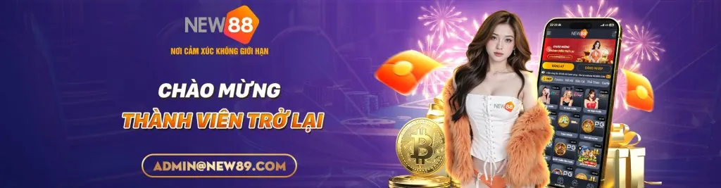 Banner khuyến mãi Nổ Hũ anhem888