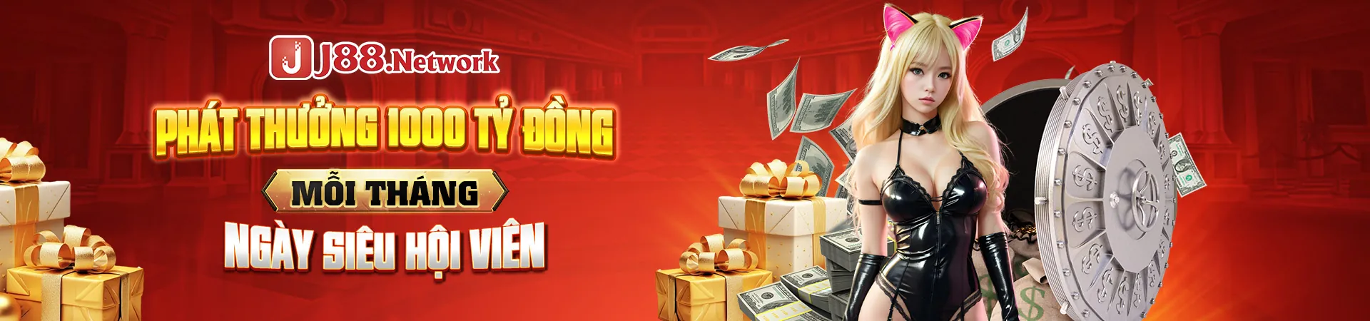 Hình ảnh banner khuyến mãi anhem888 2026 với ưu đãi hấp dẫn